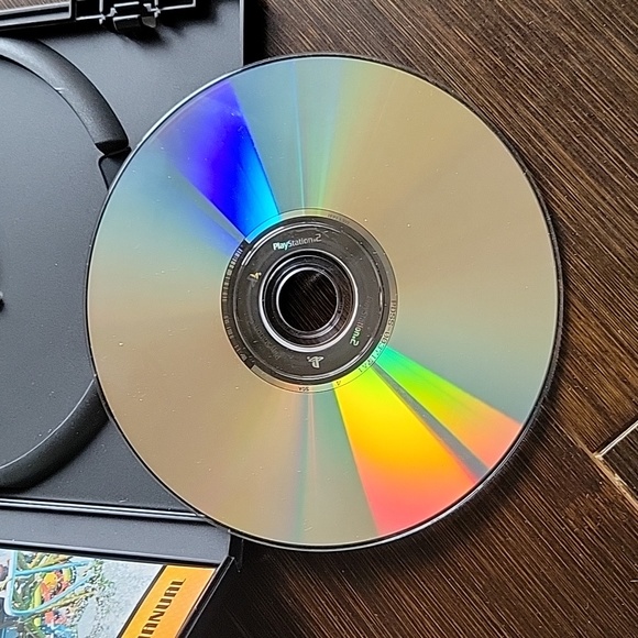 PS2 ATV Offroad Fury 2 - Picture 5 of 5